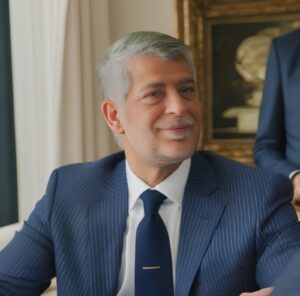 Dr. Mehmet Ali ARSLAN